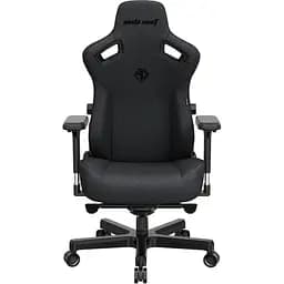 Ігрове крісло Anda Seat Kaiser 3 XL Fabric Dark Gray (AD12YDC-XL-01-GB-CF) - мініатюра 5