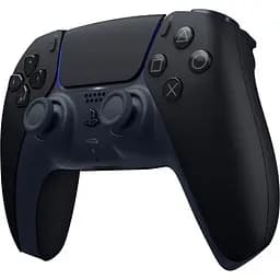 Геймпад Sony DualSense (Midnight Black) + Зарядна станція Sony DualSense Charging Station - мініатюра 3