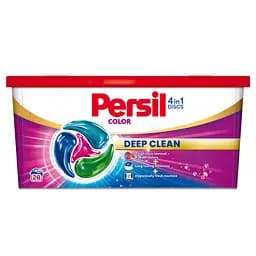 Диски Persil Колор 28 циклів прання