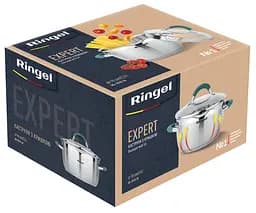 Каструля Ringel Expert 18 см 2.5 л kuh0016476 - мініатюра 4