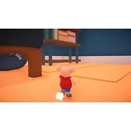 Ключ активації Microsoft Ratyboy Adventures для Xbox One/Series S/X - мініатюра 4