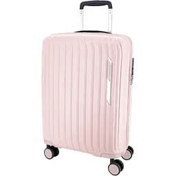 Чемодан Swissbrand Narberth M Light Pink (SWB_LHNAR008M)