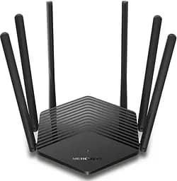 Маршрутизатор MR50G AC1900, 2xGE LAN, 1xGE WAN, MESH Mercusys teh0017194
