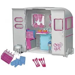 Кемплер для ляльок Our Generation (BD37214Z)