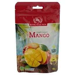 Манго Winway RS сушеный 100 г (857592)