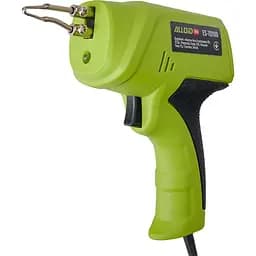 Паяльник электрический Alloid Building Tools импульсный с аксессуарами 100 Вт (ES-70100)