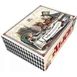 Подарочная коллекция чая Teahouse Алиса 70 г