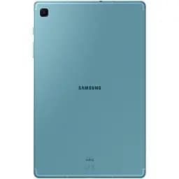 Samsung Galaxy Tab S6 Lite (10.4'',2000x1200,64 ГБ,Android, Angora Blue (Grade C) Seller Refurbished - мініатюра 3