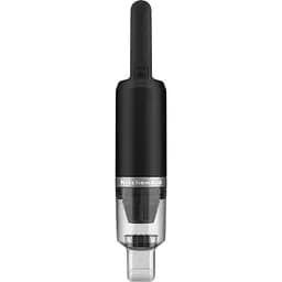 Кухонный пылесос KitchenAid Go матовый черный 12V (5KKVR100BM)