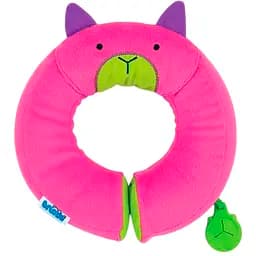 Подушка для путешествия Trunki Betsy розовая (0143-GB01)