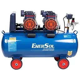 Компрессор EnerSol безмасляный воздушный ES-AC885-100-4OF