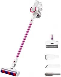 Акумуляторний пилосос Jimmy JV53R Fuchsia - мініатюра 4