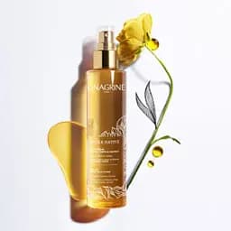 Олія для обличчя Onagrine Native oil суха 150 мл (P01528) - мініатюра 4