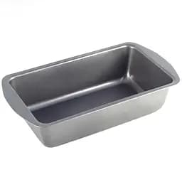 Форма для запікання Ofenbach із вуглецевої сталі, прямокутна, 28х15х7 см (OF-100701)