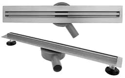 Душовий канал Rea Neo Slim Pro 100 см REA-G8404 - мініатюра 4