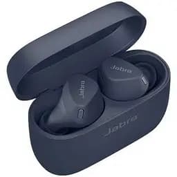 Навушники TWS Jabra Elite 4 Active Navy (100-99180001-02)
