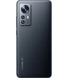 Смартфон Xiaomi 12 8/256GB Gray Black Global Rom Refurbished - мініатюра 3
