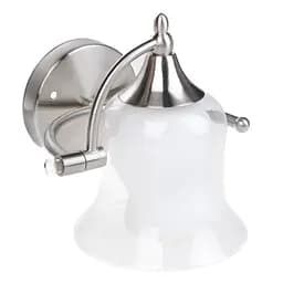 Бра Brille BR-02 163/1 спрямованого світла настінне накладне поворотний