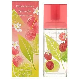 Elizabeth Arden Green Tea Lychee Lime 50 мл туалетна вода