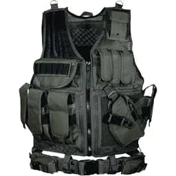 Жилет тактичний UTG ( Leapers) Law Enforcement