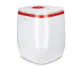 Пральна машина ARTEL SE 25 RED (2.5 кг, ценрифуга) - мініатюра 2