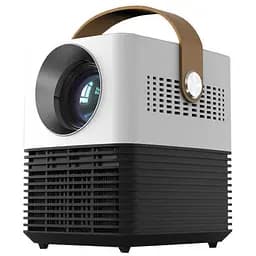 Проектор мультимедийный Panoplus Y7 LCD Android Wi-Fi Bluetooth 1080P (MER-14434_4808)