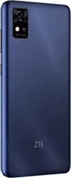 Смартфон ZTE Blade A31 2/32GB Blue (UA-UCRF) - мініатюра 4