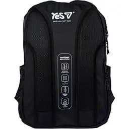 Рюкзак шкільний Yes ТS-54M Miffy Trio (550327) - мініатюра 4