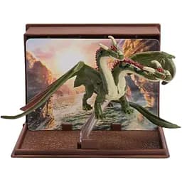 Колекційна фігурка-сюрприз Dragons Як приборкати дракона. Світ Берка. Книга драконів в асортименті (SM66660) - мініатюра 17