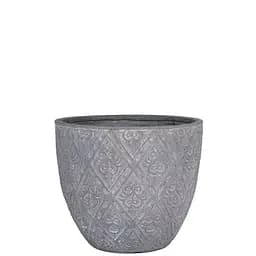 Кашпо Engard Гамильтон 35.5х35.5x30 см (GA81-1)