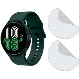 Захисна плівка Samsung Galaxy Watch 4 44mm Green - 2шт Watchbands (WB000444PL2GREEN)