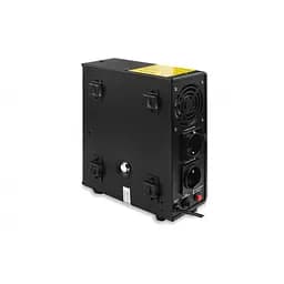 ДБЖ Перетворювач напруги Kinderkraft SINUS PRO 500W 12/230 В (300/500 Вт) - мініатюра 4