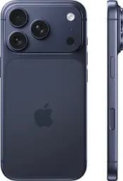 Смартфон Apple iPhone 17 Pro 512GB eSIM Deep Blue (MG7Q4) - мініатюра 2