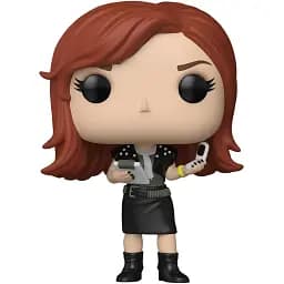 Ігрова фігурка Funko Pop серії Диявол носить Prada - Емілі Чарльтон (90350)