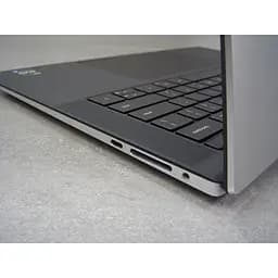 Ноутбук Dell XPS 15 9530,i7-13700H,32GB,512GB,+ 1920x1200,Arc A370M,Windows 11,1.86kg - мініатюра 7