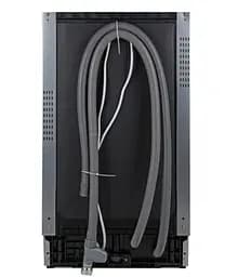 Посудомийна машина MIDEA MID45S340i-C (вбудована, 45см) - мініатюра 7