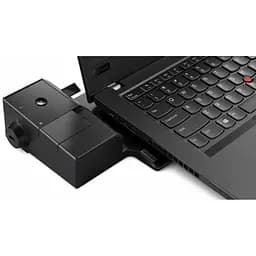 Ноутбук Lenovo ThinkPad T480S FHD (i7-8550U/8/256SSD) - Class A- "Б/В" - мініатюра 2