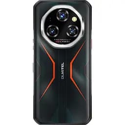 Смартфон Oukitel WP55 Pro 16/512GB Orange [143107] - мініатюра 6