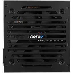 Блок живлення AeroCool 500W VX Plus Stealth (ACPN-VS50NEY.12) - мініатюра 3