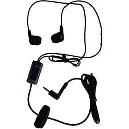 Гарнитура Nokia hs-47 вакуумный разъем 2.5 мм