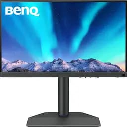 Монітор BenQ 27` SW272U (9H.LLFLB.QBE) [147884]