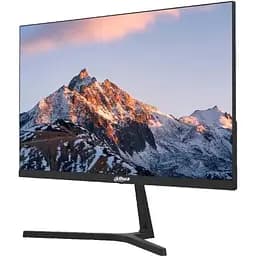 Профессиональный 23,8-дюймовый FHD-монитор Dahua DHI-LM24-B200S, 1920×1080, HDMI, VGA, DC 12V