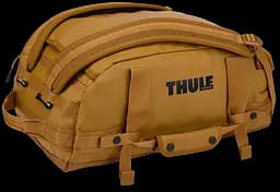 Дорожня сумка Thule Chasm Duffel 30L TDSD-301 Golden Brown (7081864) - мініатюра 4