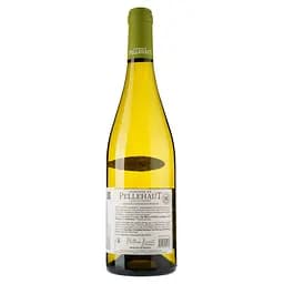 Вино Domaine de Pellehaut Harmonie Blanc Cotes de Gascogne IGP, біле, сухе, 0,75 л - мініатюра 2