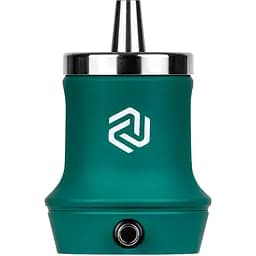 Кальян Amotion Roam - Forest Green Travel Hookah
