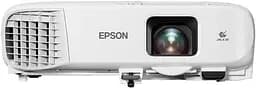 Проєктор Epson EB-982W - мініатюра 4