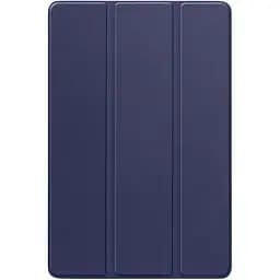 Чехол-книжка BeCover Smart Case для Oppo Pad SE/OnePlus Pad lite 11.0" Deep Blue (714780) [163781]