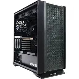 Робоча станція Power Up Desktop #423 Core i9 14900K/128 GB/SSD 2TB/NVIDIA Quadro RTX4000 8 Gb