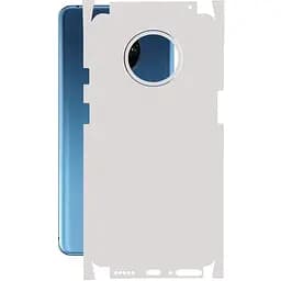 Захисна плівка StatusSKIN для OnePlus 7T Корпус Вініл Перлина глянцева