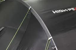 Намет шестимісний High Peak Tauris 6 Dark Grey/Green (11562) 924085 - мініатюра 4